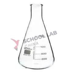 Narrow Mouth Conical Flask - 500ml